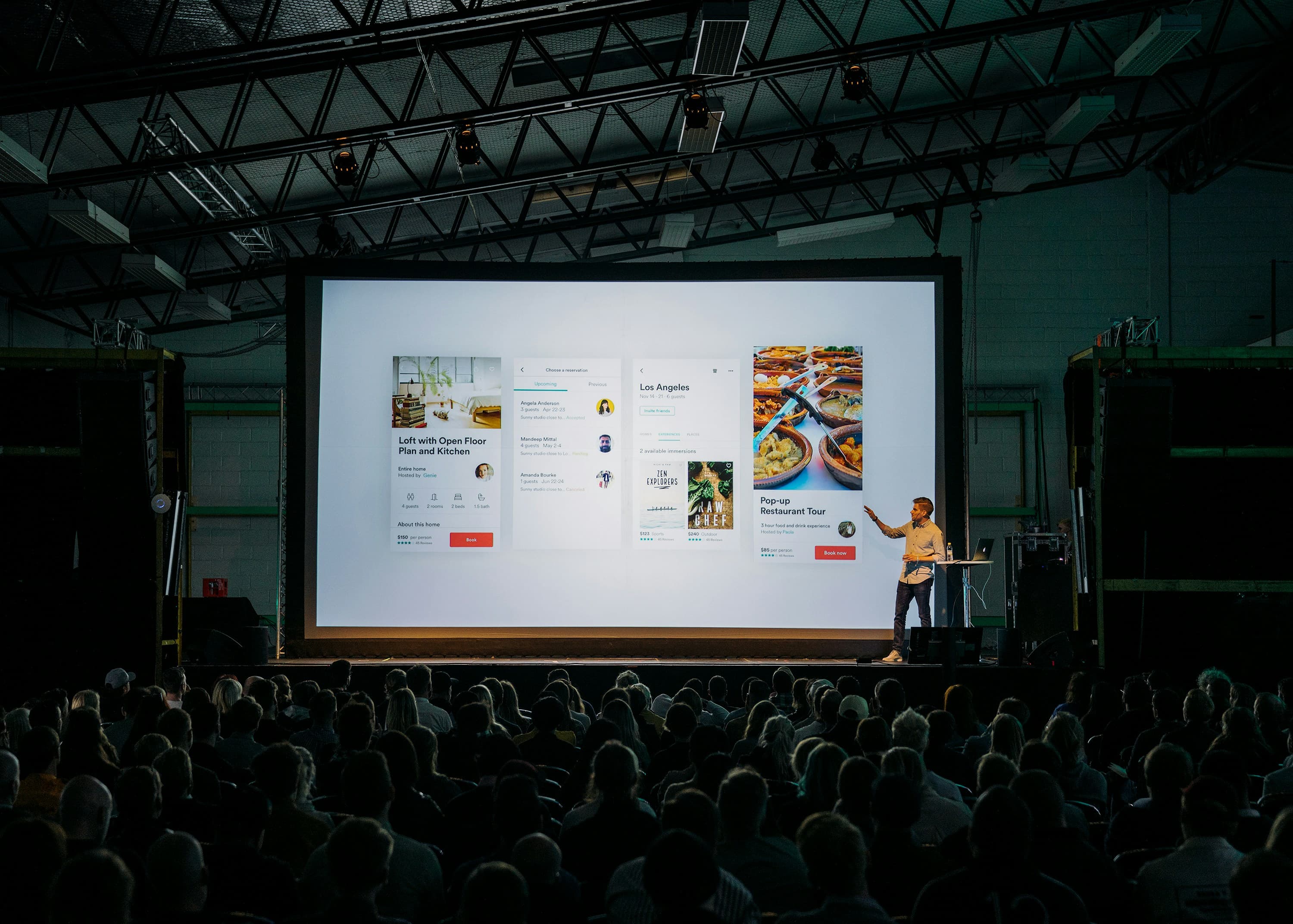 Event marketingowy